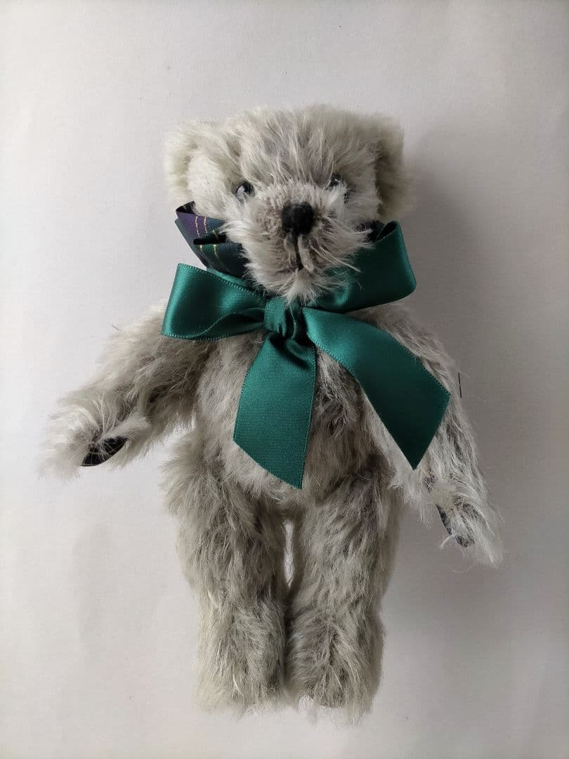 メリーソート社　限定品　テディベアとゴーリーのセット