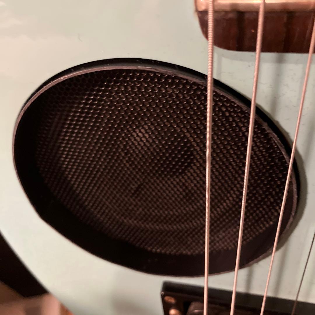 Fernandes zo-3 水色