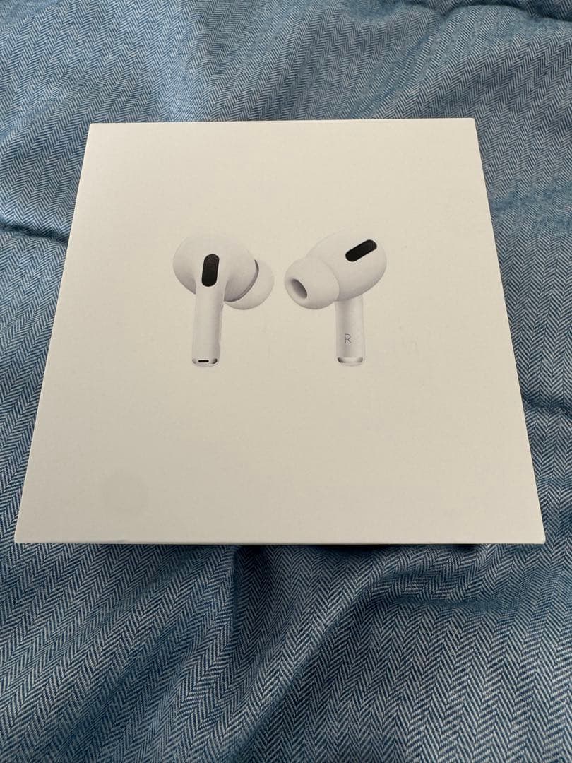 AirPods Pro2 本体 第2世代 lightning