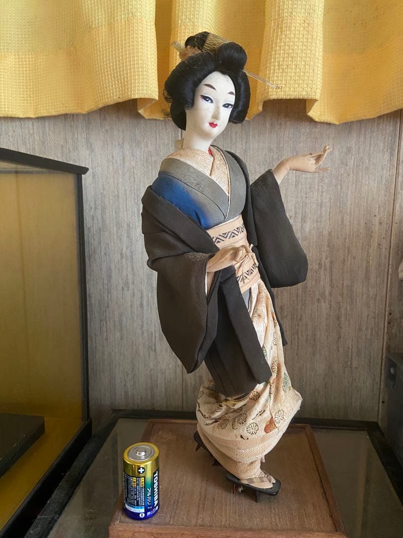 日本人形等　7体セット