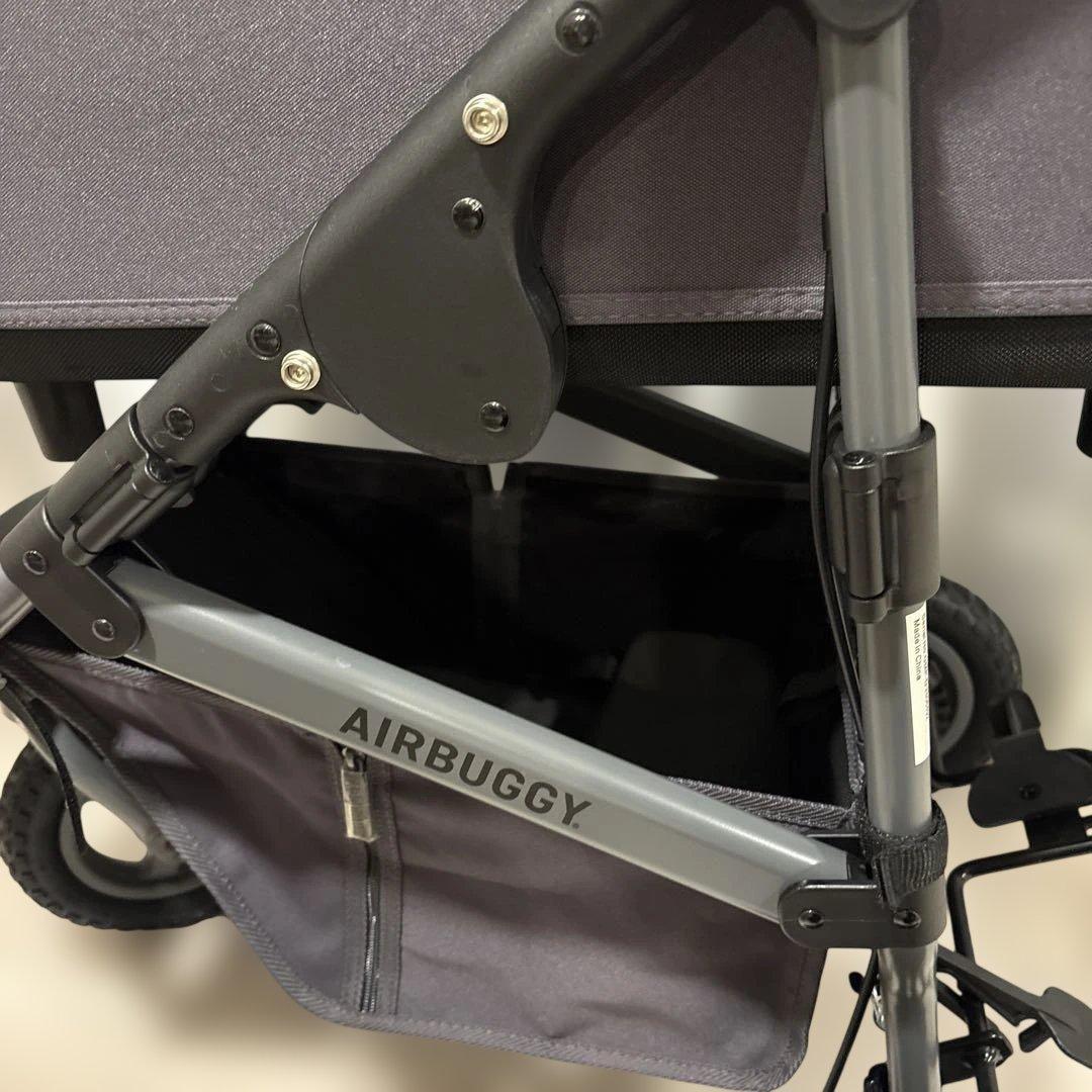 エアバギー　AIRBUGGY DOME3 PREMIERSET LARGE