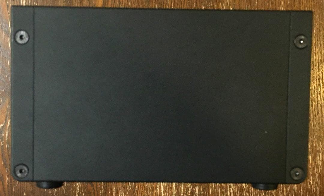 その他 Tall Dog Simple Skiff 3U/64HP