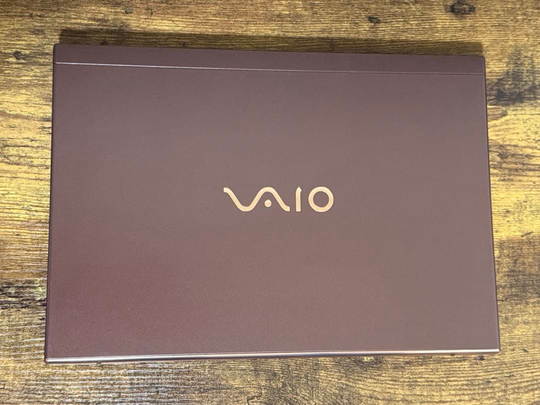 GWS‼️ VAIO Pro PK VJPK21 i7 32GB 512 液晶新品
