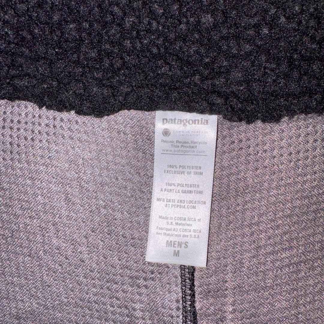 ぺ*い様 patagonia