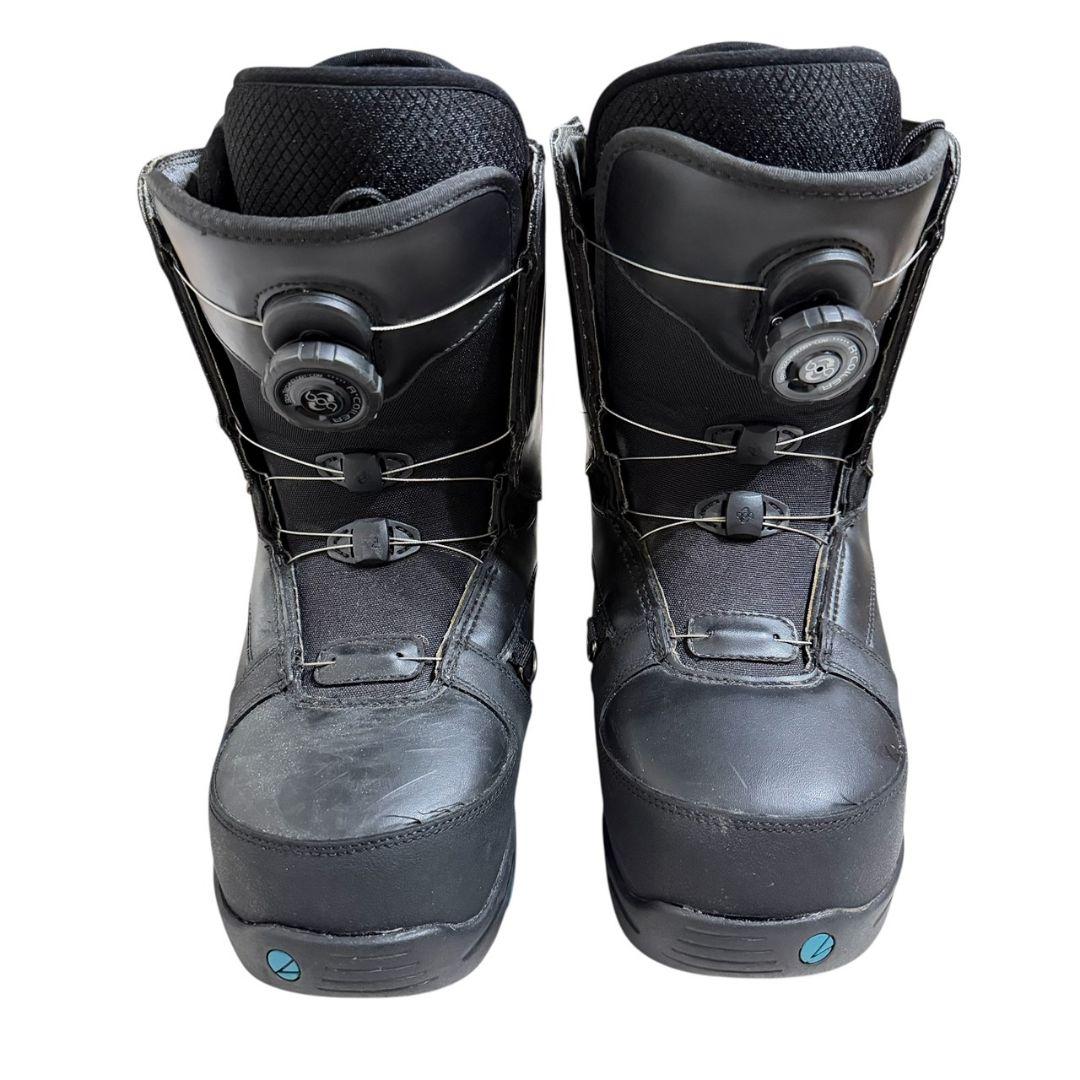 【LASTARTS】スノーボードブーツ　24.5cm〜25cm BOA