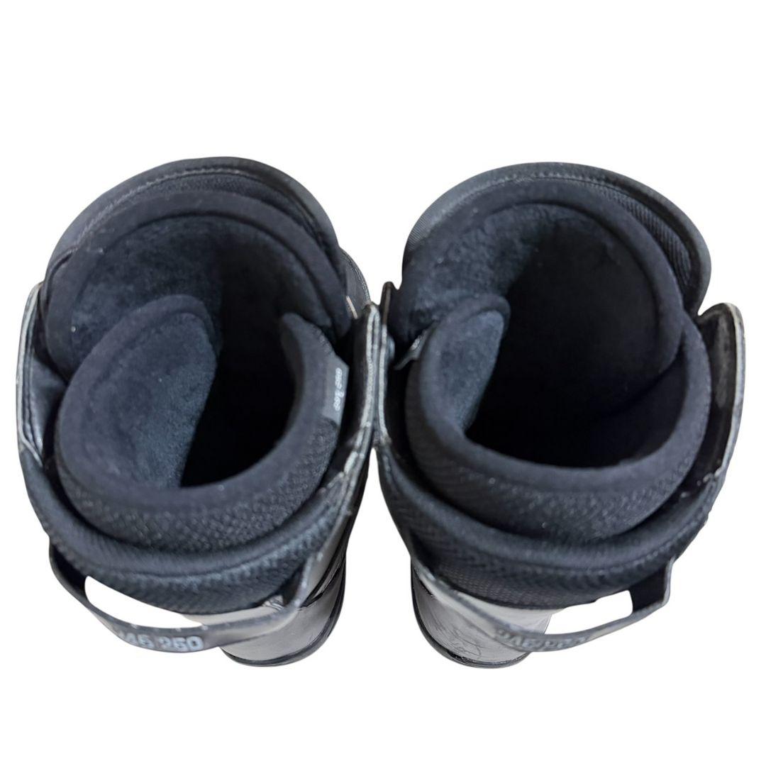 【LASTARTS】スノーボードブーツ　24.5cm〜25cm BOA