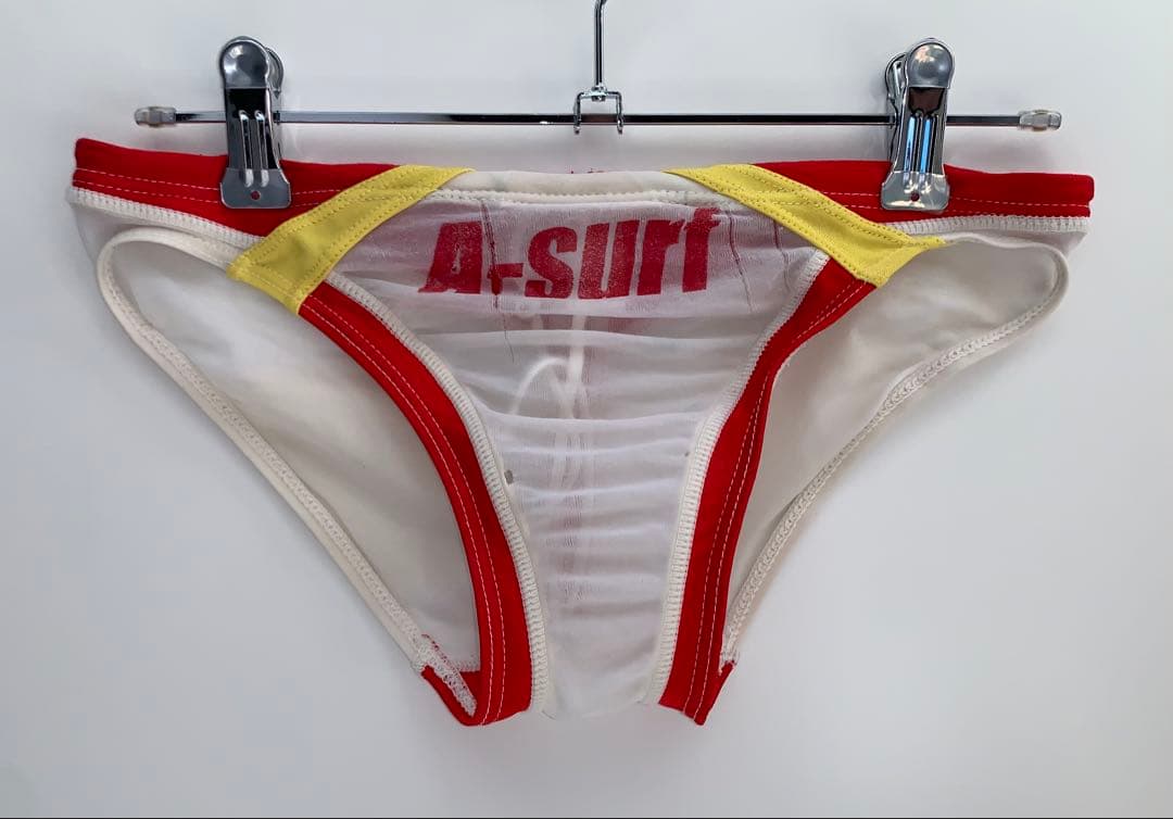 く*ん様 AQUX A-Surf 競パン