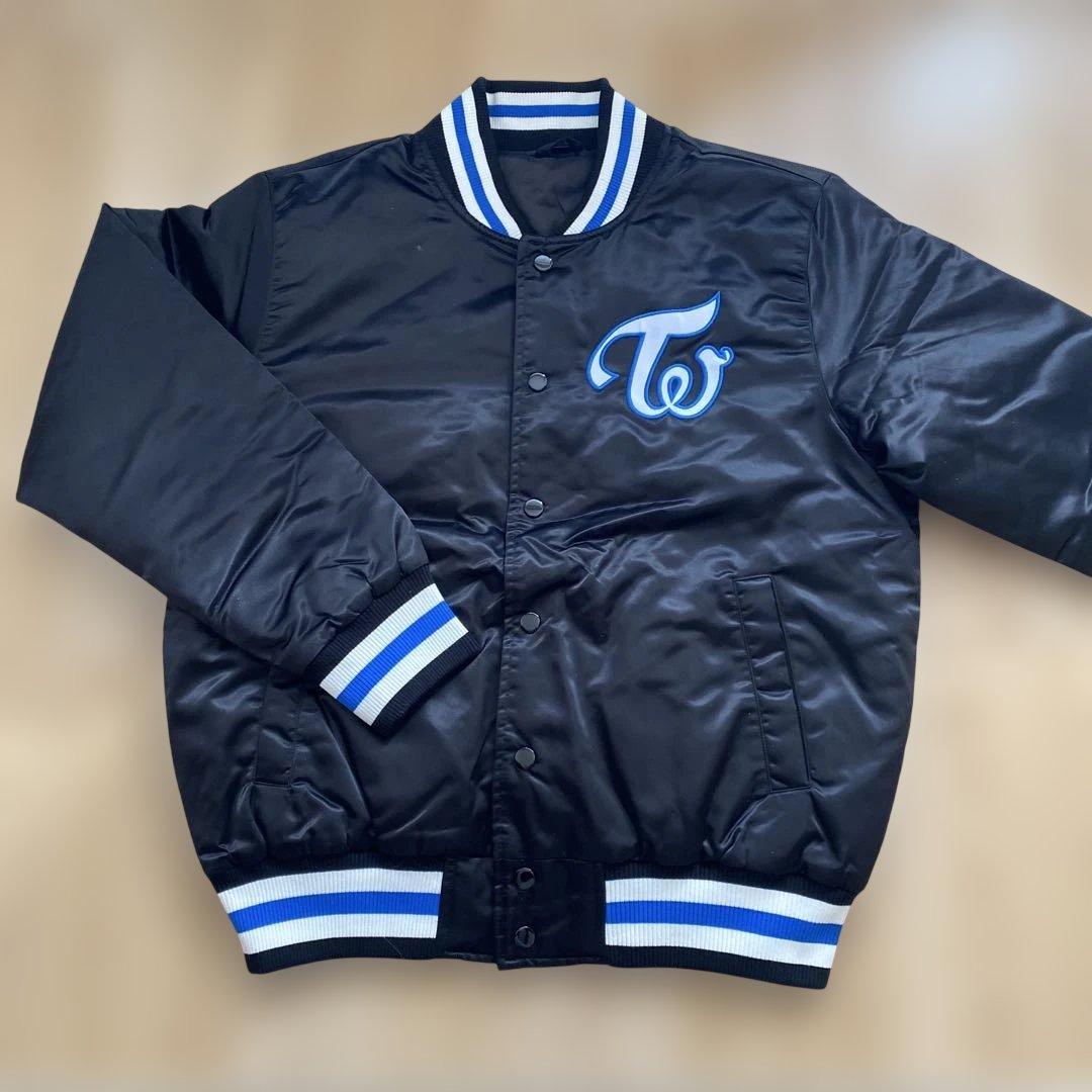 TWICE THIS IS FOR メルボルン公演 VIP入場特典　スタジャン