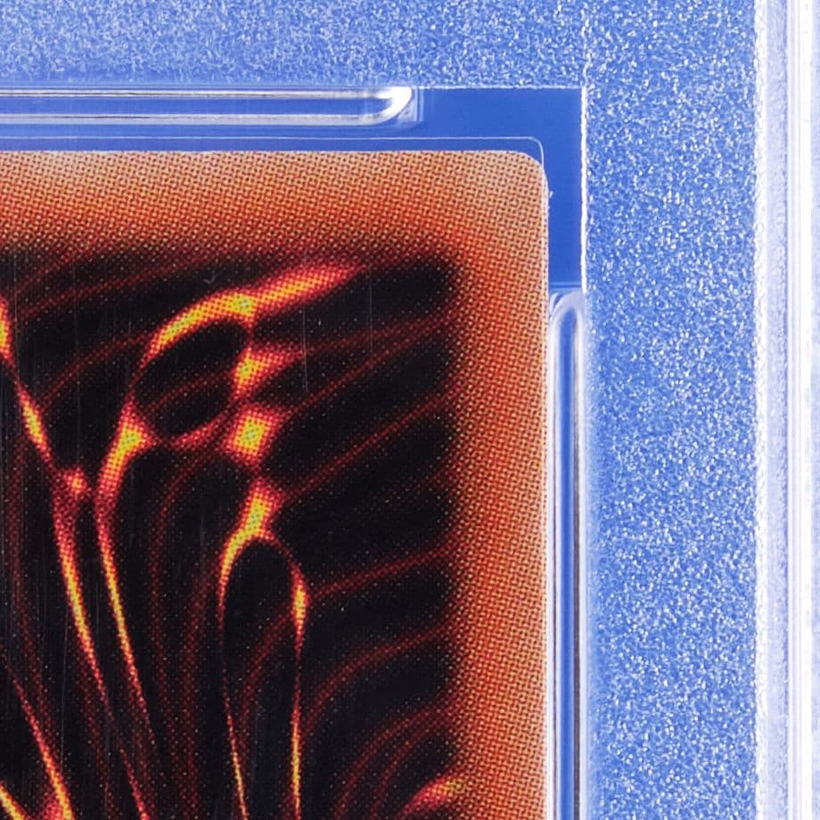 【PSA10】 遊戯王　ブラックマジシャンガール　20th　レジェコレ　5つ目