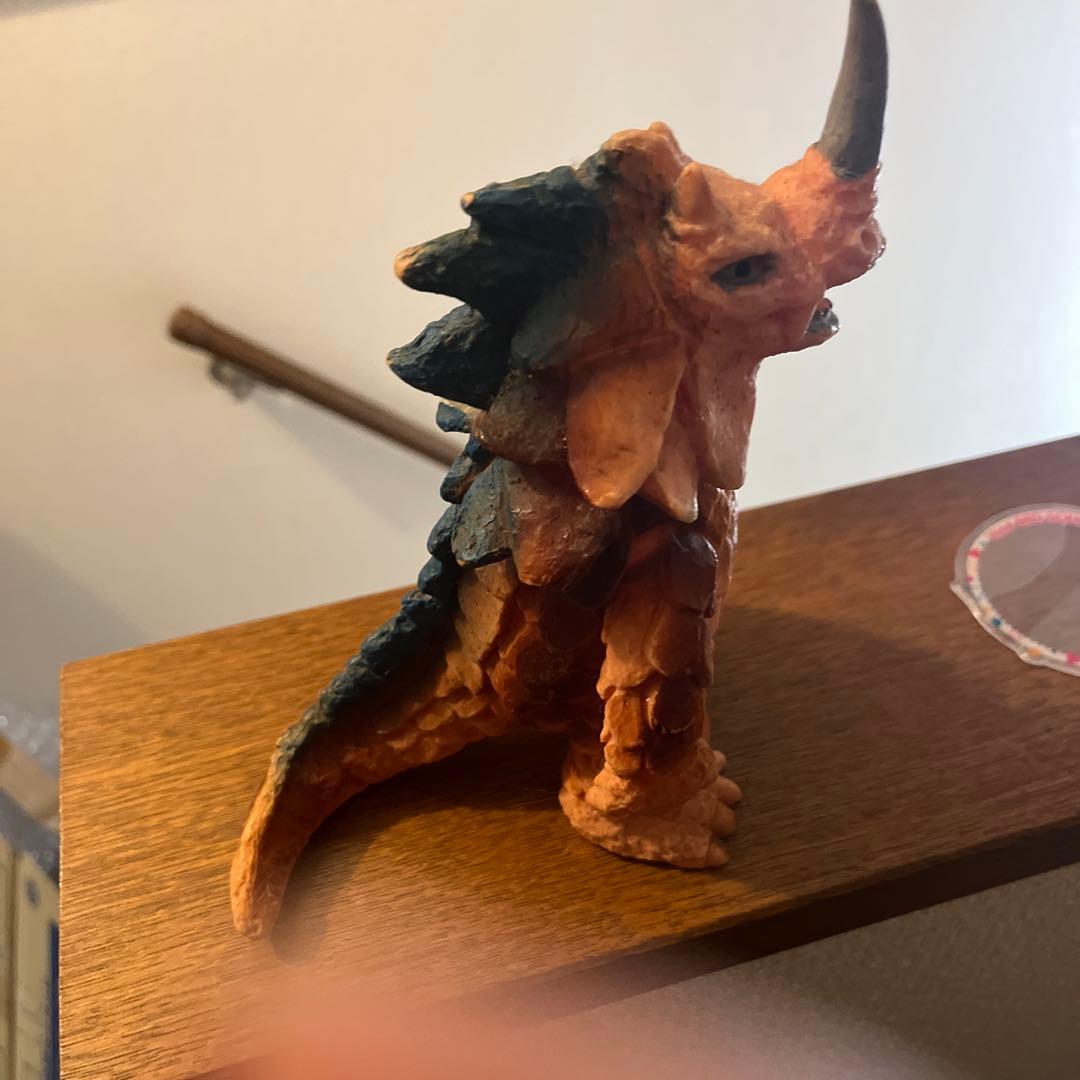 ブルマァク シーゴラス