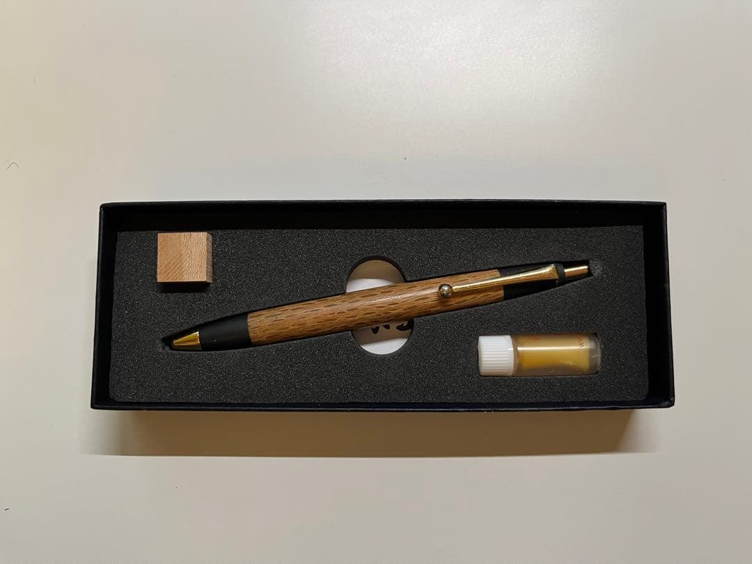 k*s様 野原工芸　樫　旧型