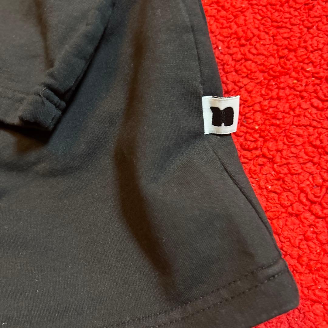 ナップタイム　naptime. Nissy 西島隆弘　パンツ　Tシャツ