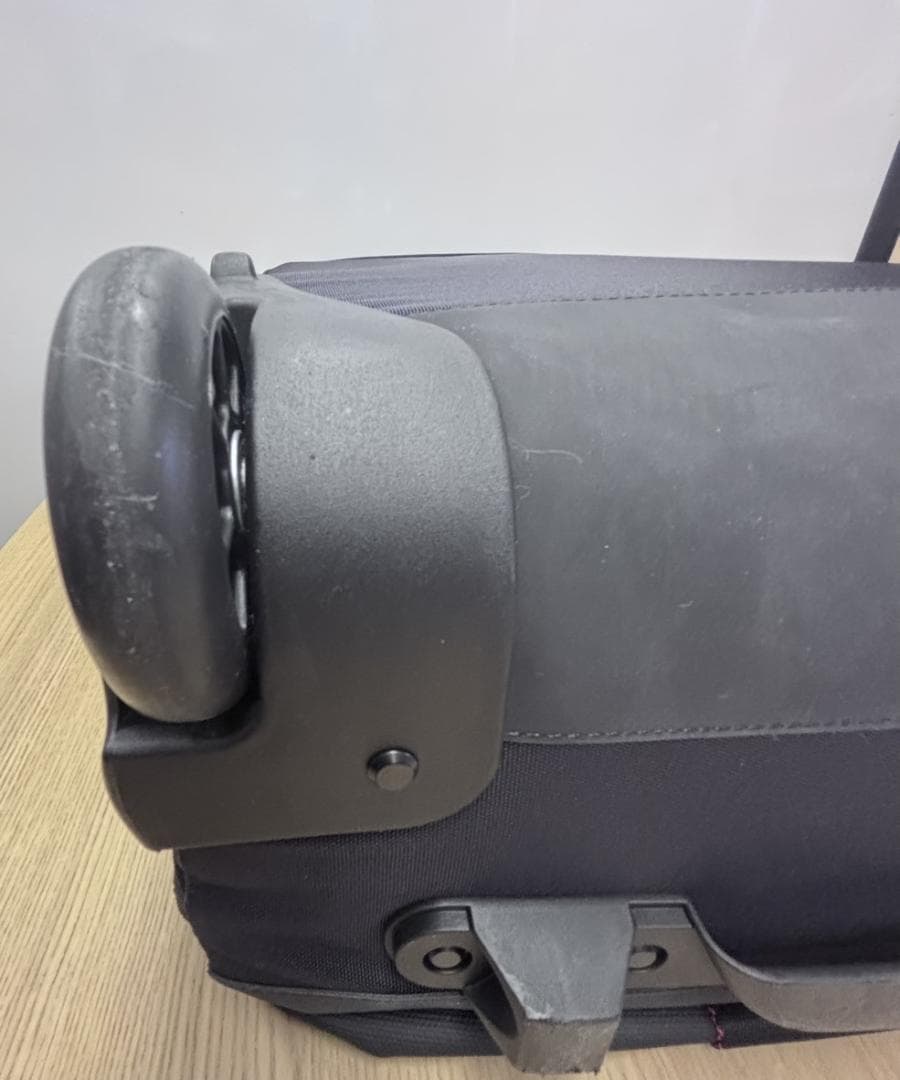 BRIEFING　ソフトキャリーケース