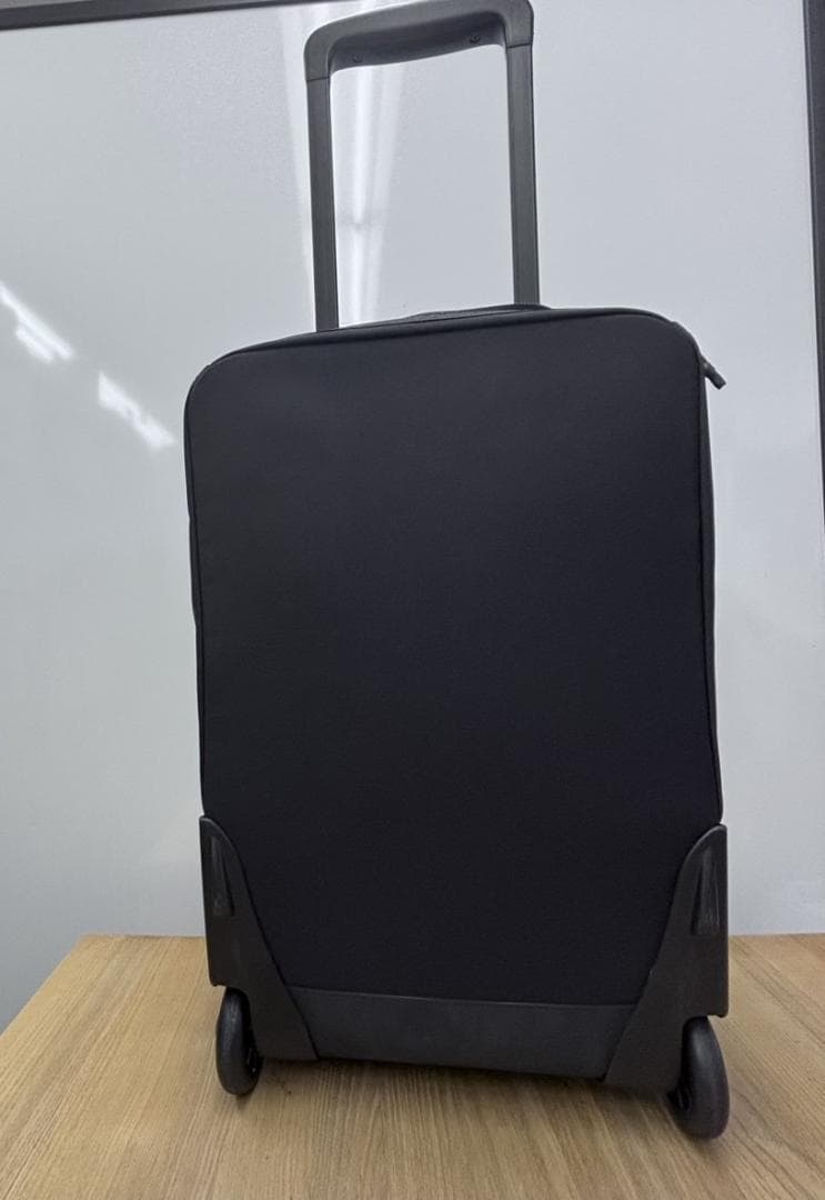 BRIEFING　ソフトキャリーケース