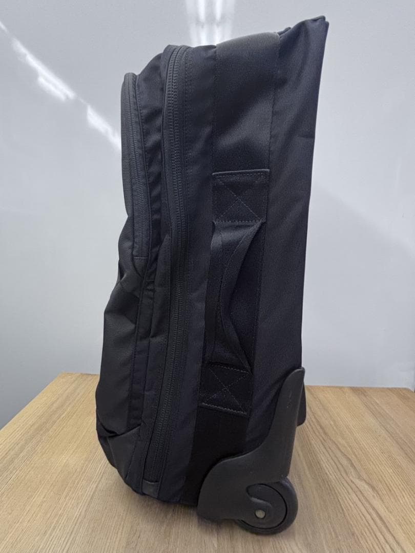 BRIEFING　ソフトキャリーケース