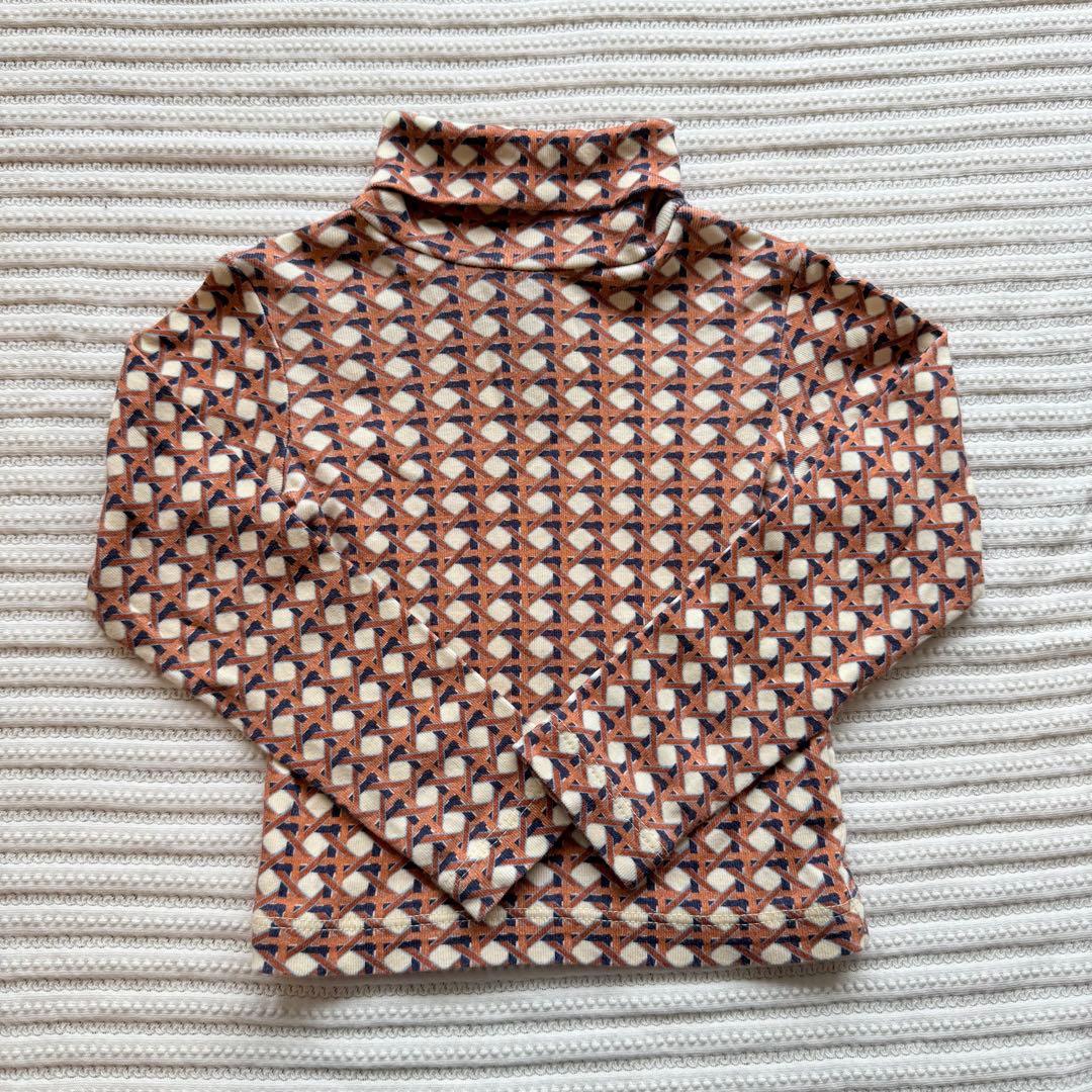 misha and puff タートル