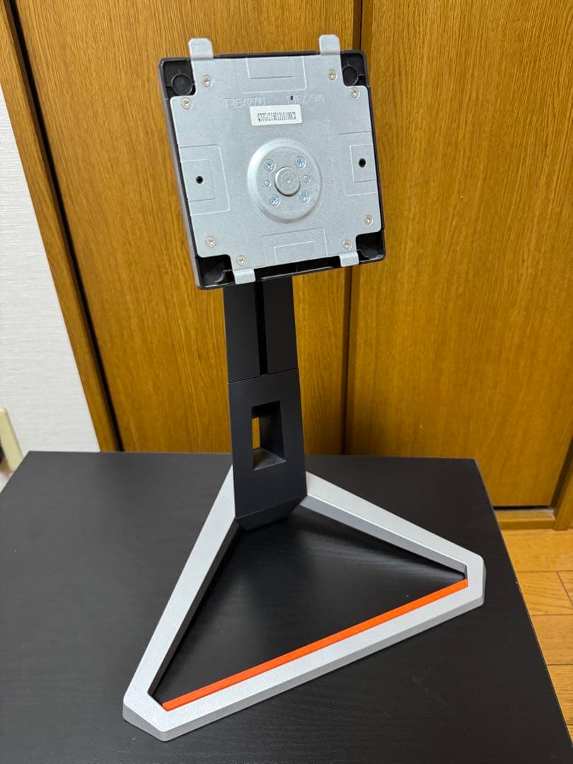 BenQ MOBIUZ EX2510S モニター　本体