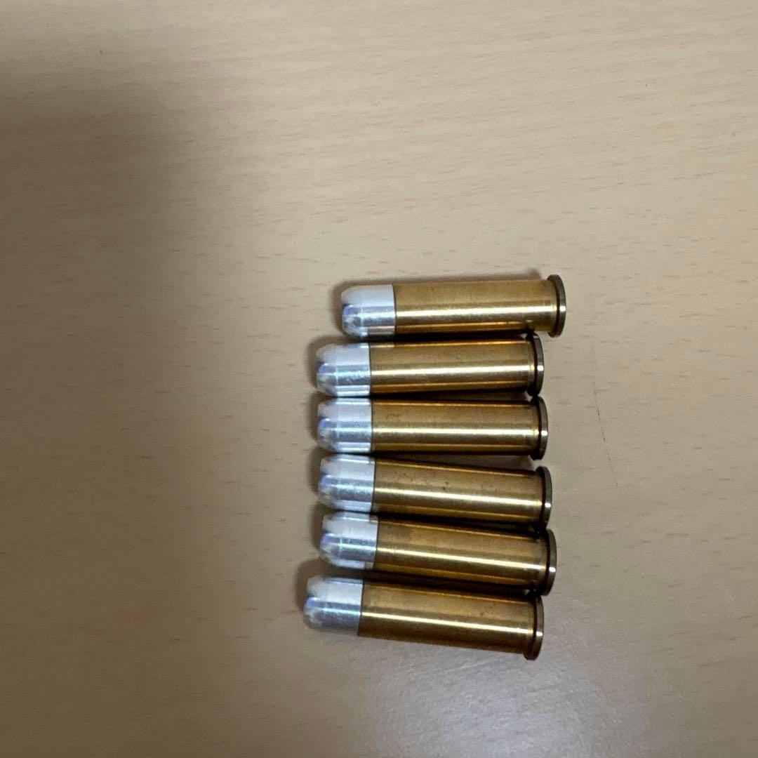 タナカワークス S&W M10 2インチ F.B.I. Special ガスガン