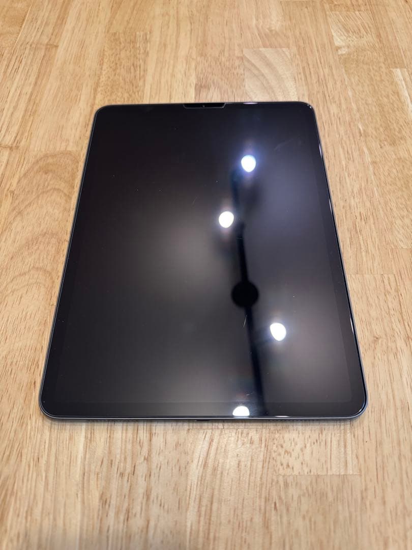 iPad Pro 第2世代 11インチ