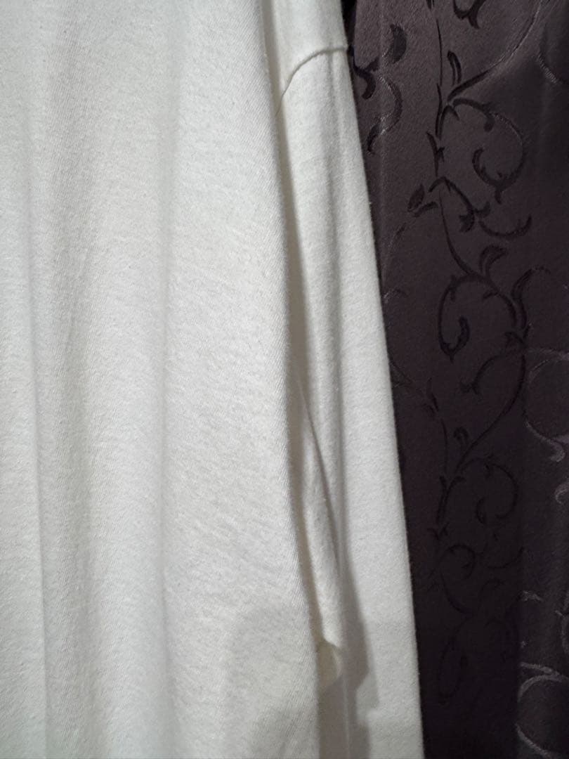 トップス Supreme Box Logo TEE L/S