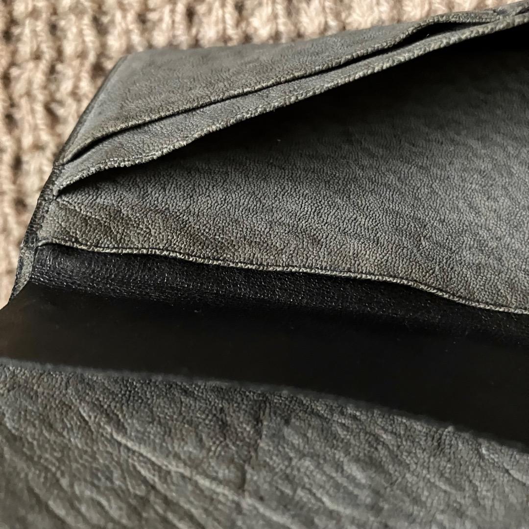 専用　Valextra ブリーフケース　財布　2点セット　エレファント