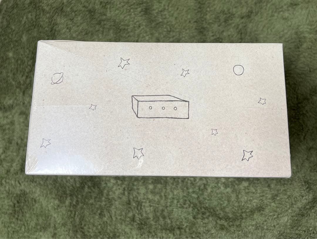 Hirono Le Petit Prince 星の王子様