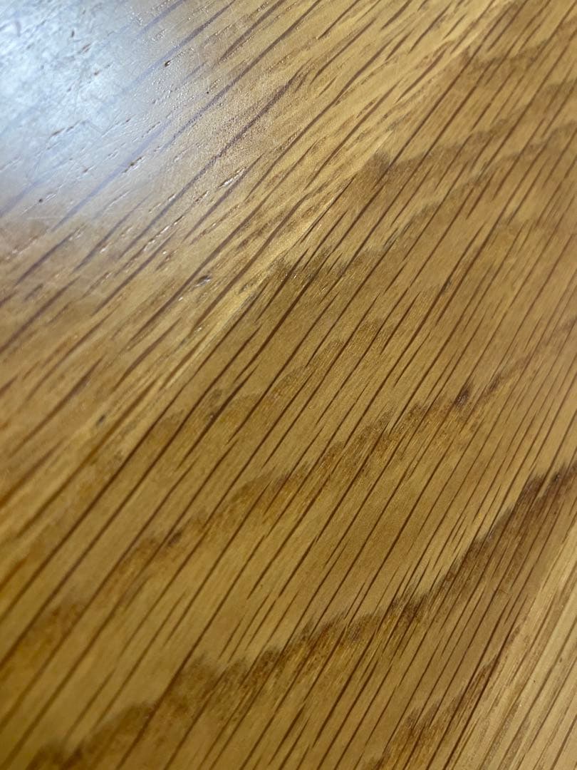 専用♡無印　折りたたみ　ダイニングテーブル　難あり