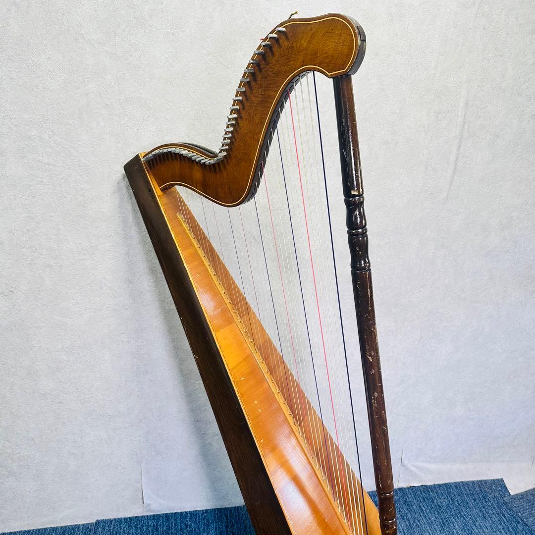ハープ　GUAIRA 現状品