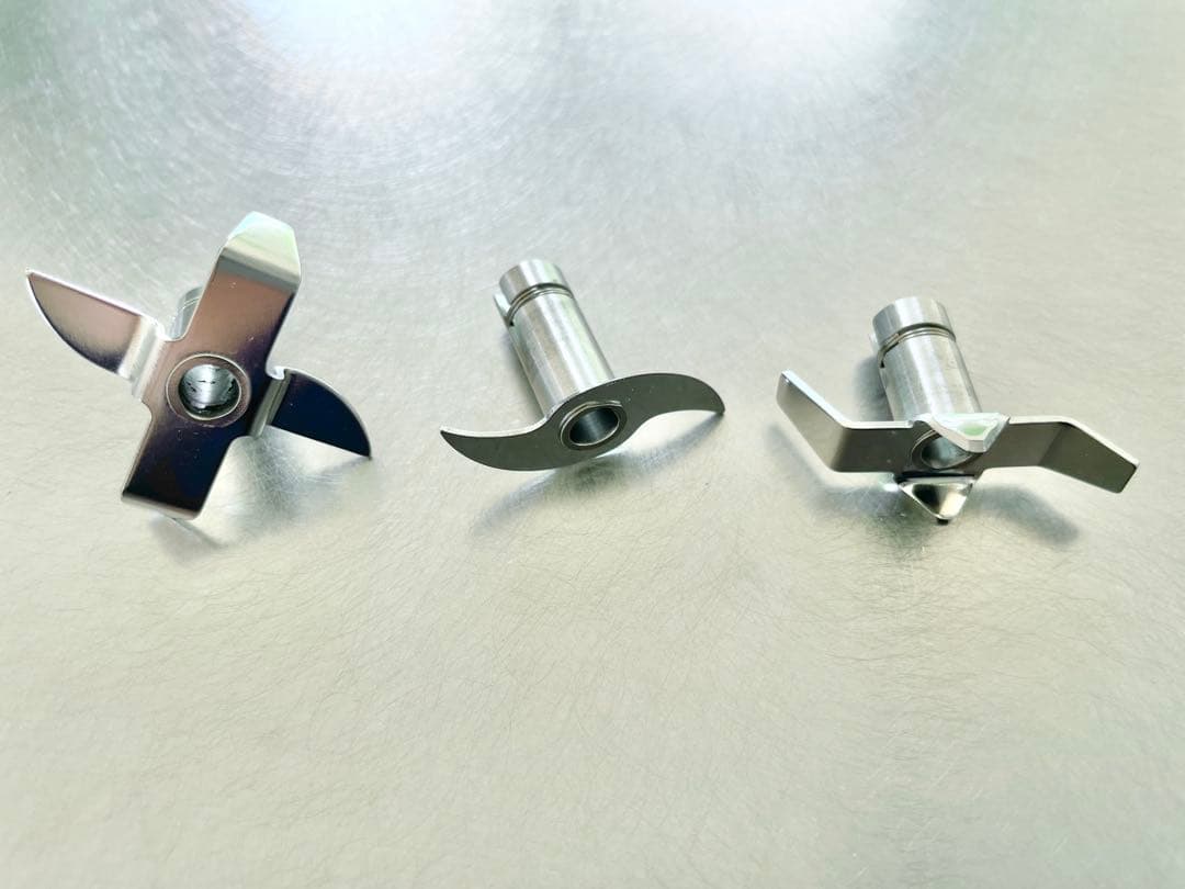 KAI blendia 多機能調理プロセッサー ブレンディア