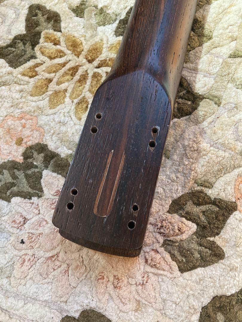 じぇ Starcaster コンポーネント ギター ジャンク