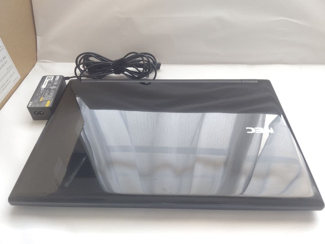 NEC VK23TF-U i5-6200U メモリ8GB 美品 Office付②