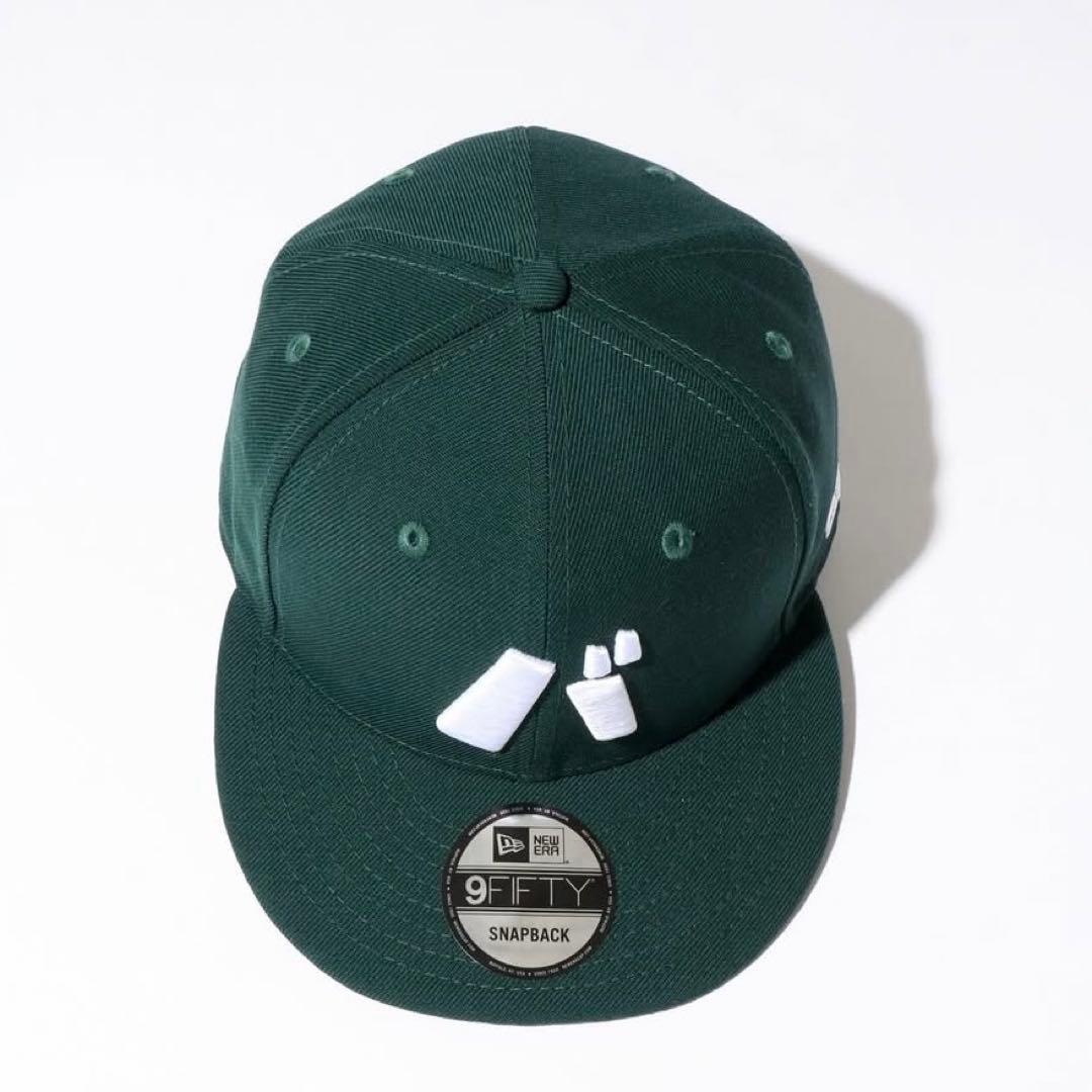 バナナマン キャップ バ帽 新品未使用品