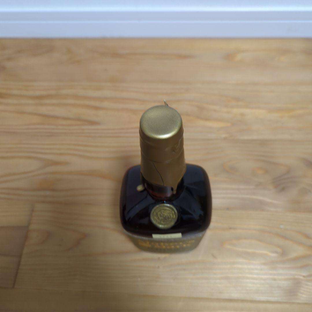 Maker's Mark 限定版ウイスキー 50.5%