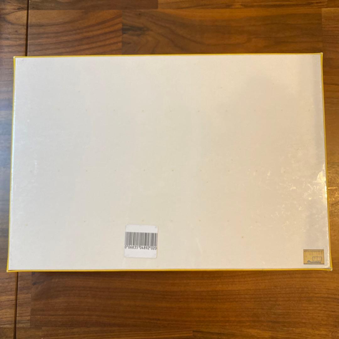 【新品・未開封】ナイジェル・マンセル リトグラフ ジグソーパズル1000ピース