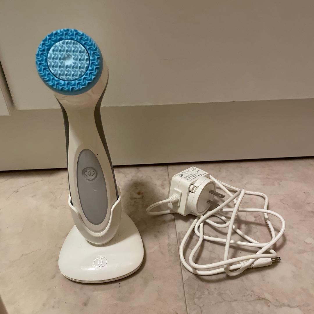 ageLOC ルミスパ NU SKIN 専用クレンザージェル100ml