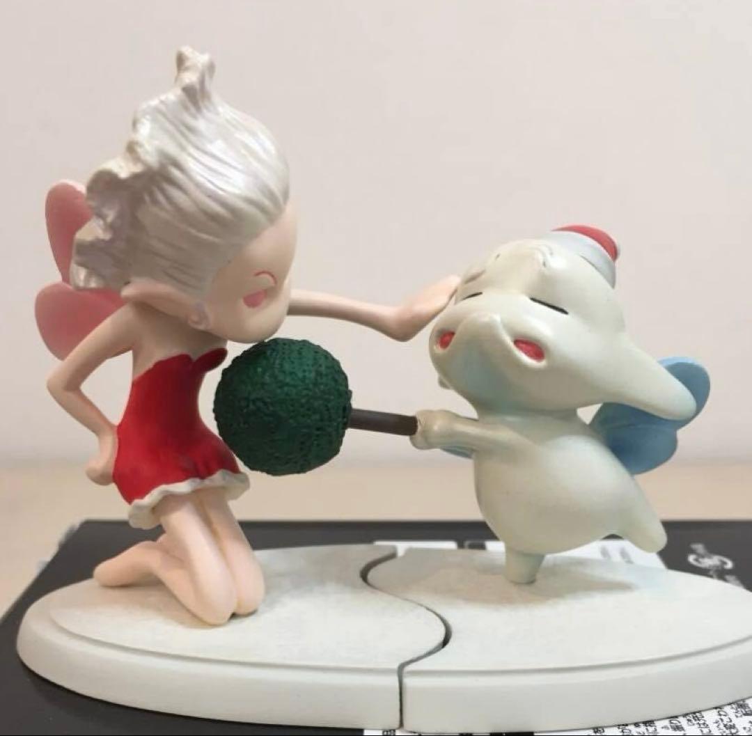 ベルセルク ART OF WAR パック イバレラ フィギュア Berserk