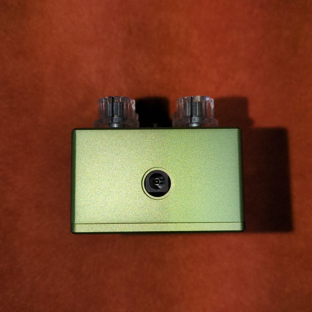 Altero Custom Guitars KAEDE 楓