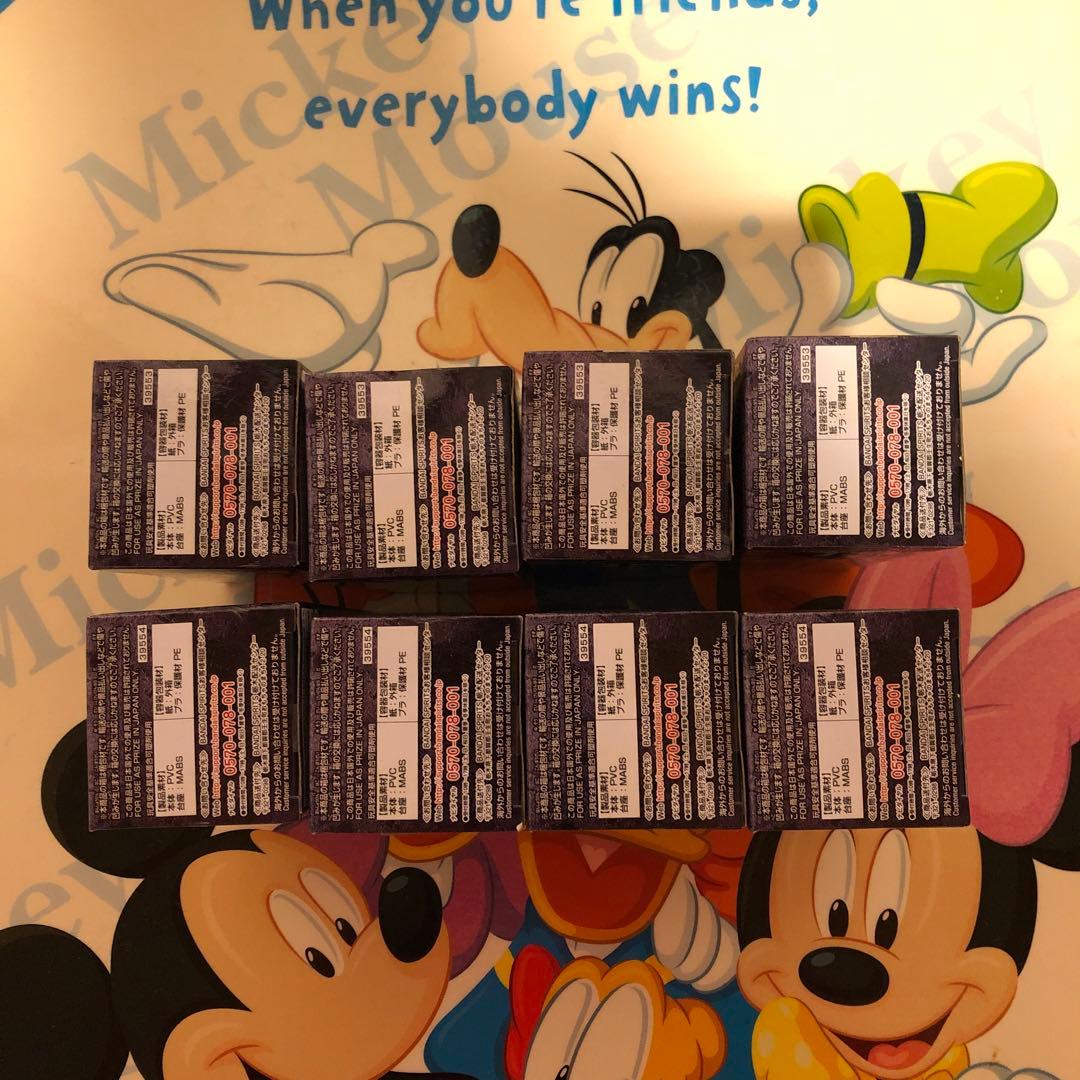 ワンピースワールドコレクタブルフィギュア　スタンビートまとめ売り