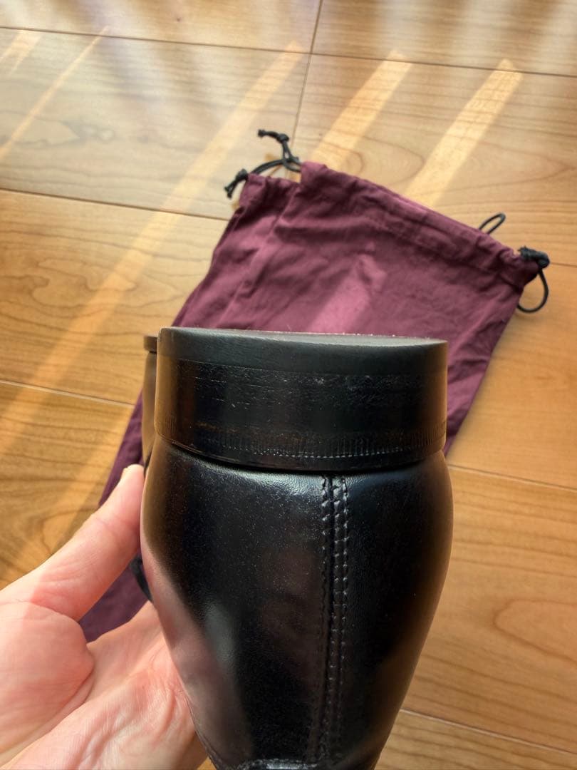 ◼︎ジョンロブ JHON LOBB シティー2 CITY2 シティ2