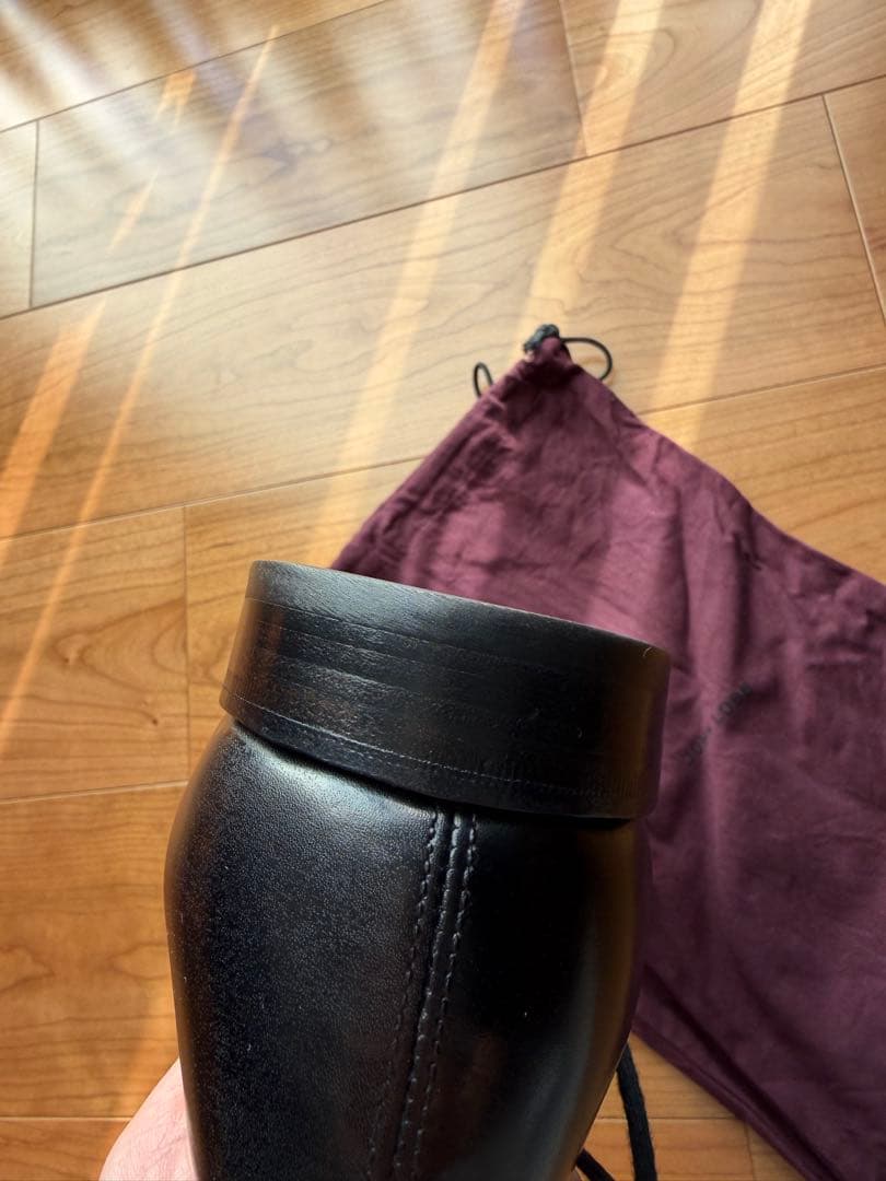 ◼︎ジョンロブ JHON LOBB シティー2 CITY2 シティ2