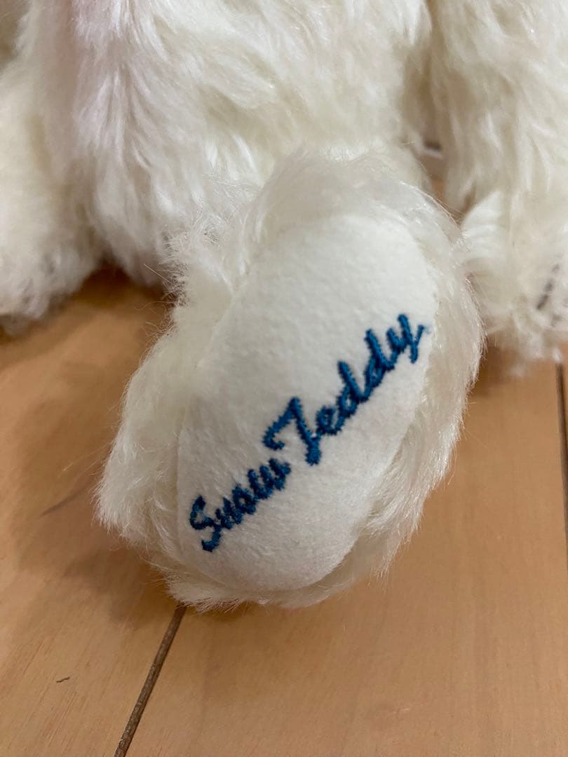 JR東日本 　TRAING スノーテディ　セット