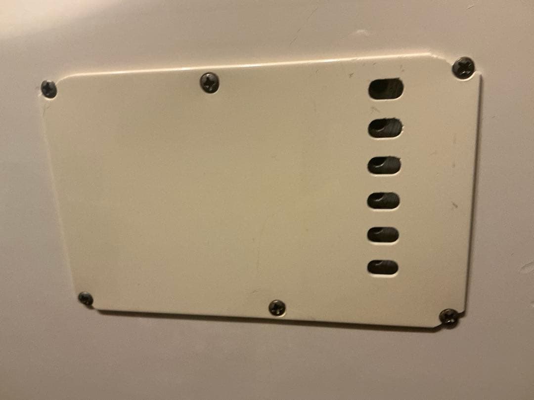 Fender Japan フジゲン ストラトキャスター ST-68