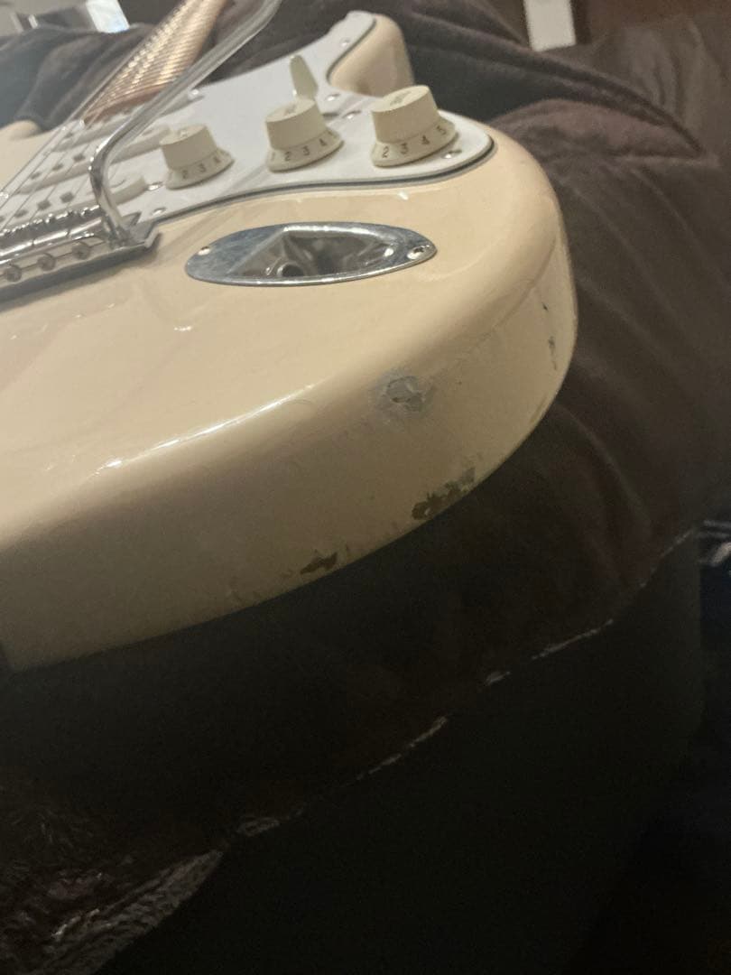 Fender Japan フジゲン ストラトキャスター ST-68