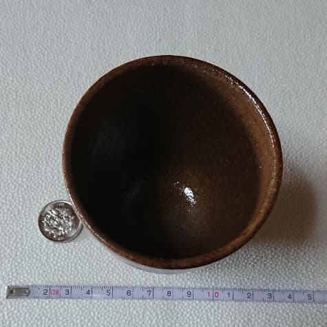 人間国宝 加藤土師萌 湯呑み 茶器 食器