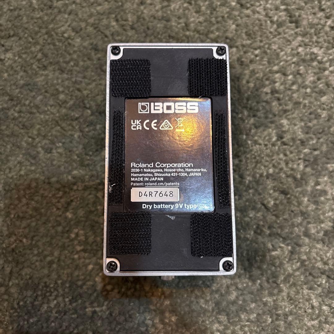 ギター BOSS BD-2w Blues D