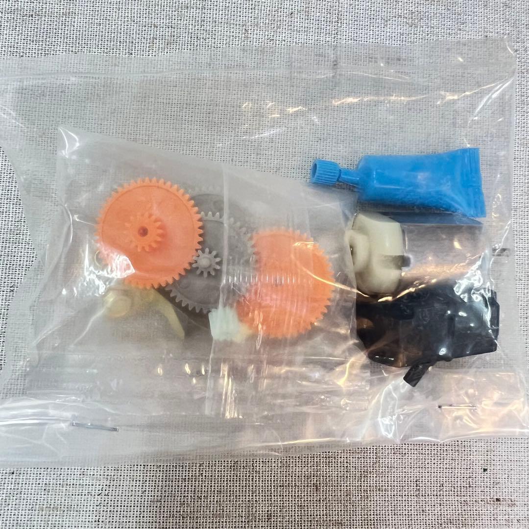 モンスタービートルJr. ワイルドミニ四駆シリーズ No.1 タミヤ ミニ4駆