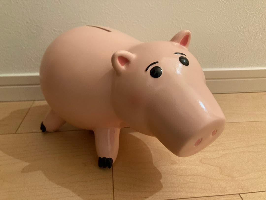 トイ・ストーリー 実寸大フィギュアセット