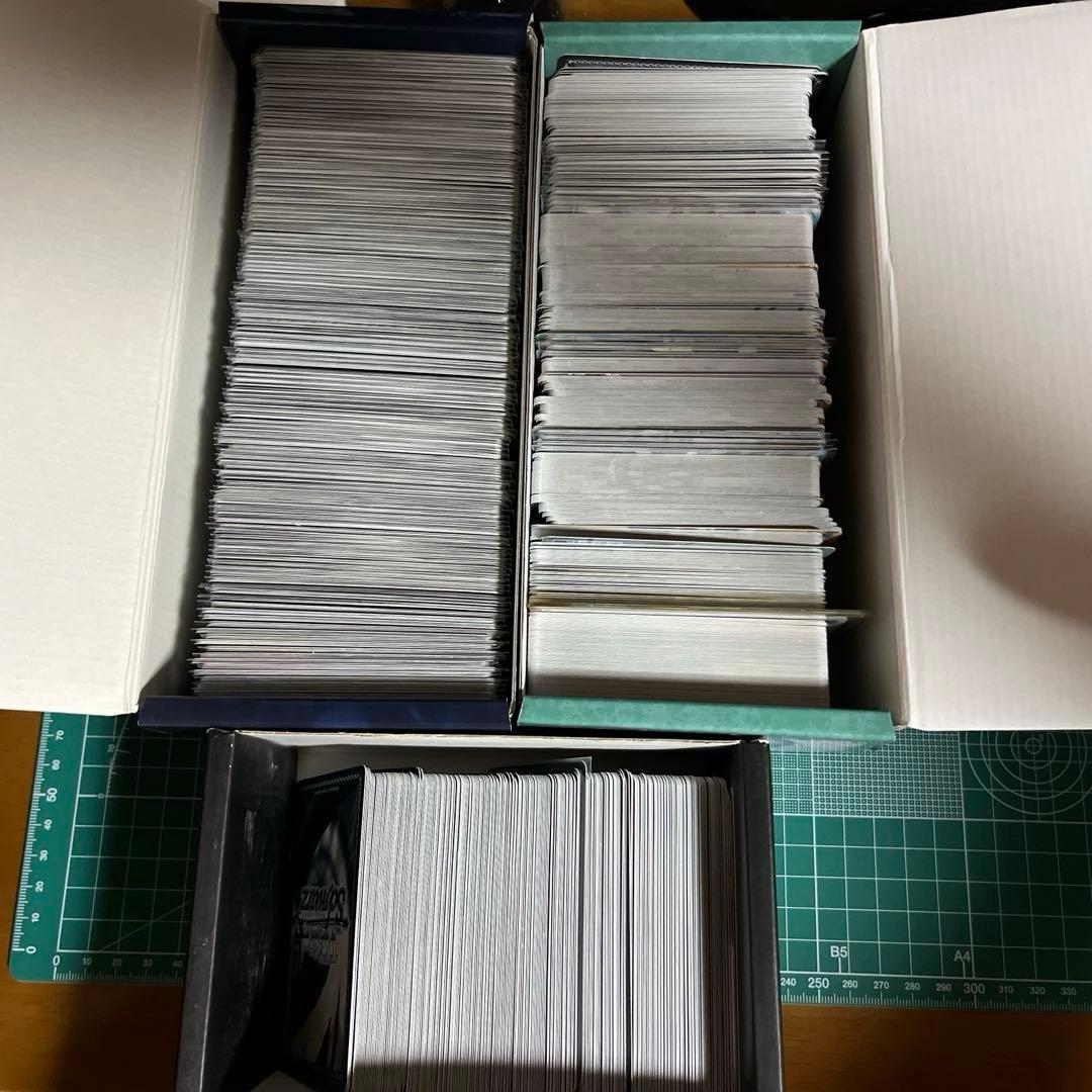 アズールレーン　VOL1.VOL2 RR以下　ほぼ4コン+TD ヴァイス