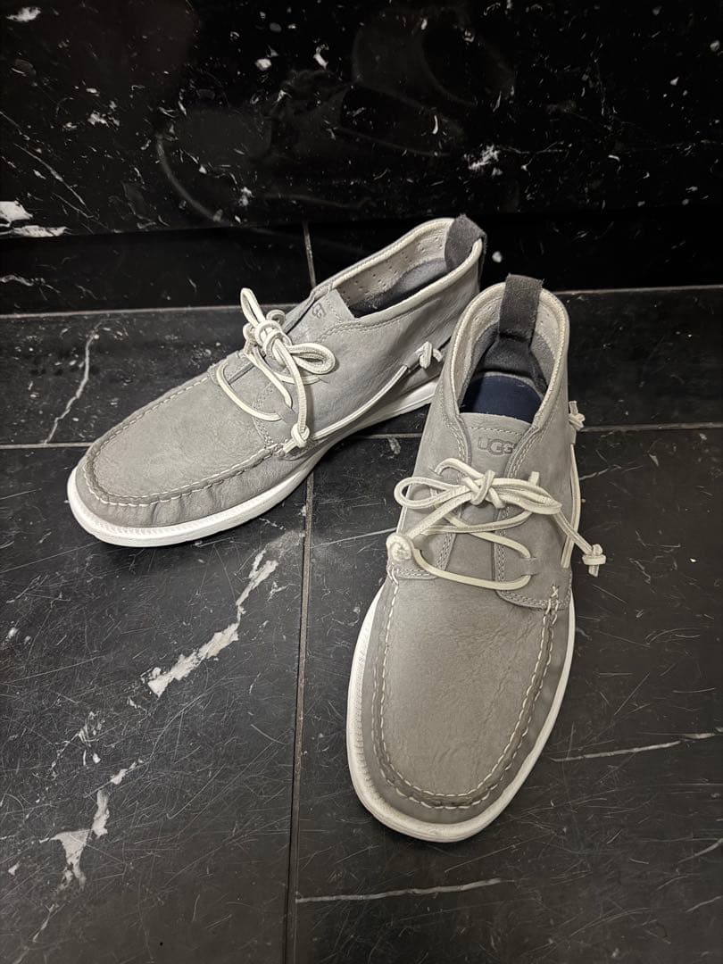 専用.UGG メンズシューズ