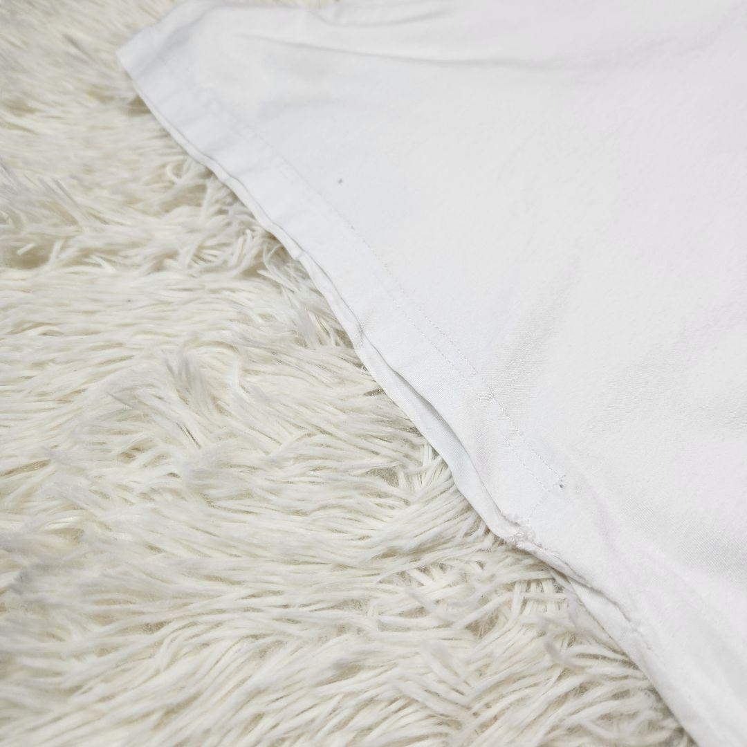 BALENCIAGA Tシャツ 変形デザイン コットン100% S～L